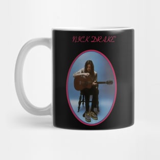 nick drake Mug